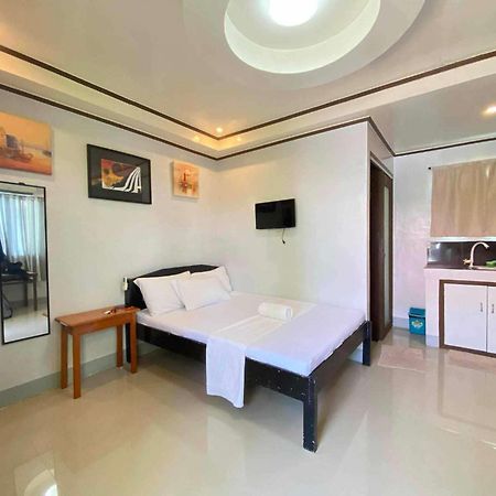 Rgl Place Siargao General Luna  Extérieur photo