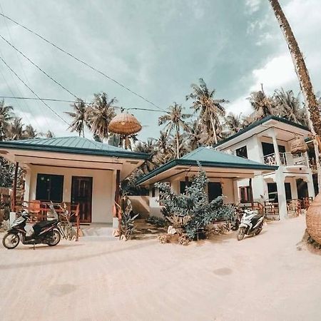 Rgl Place Siargao General Luna  Extérieur photo