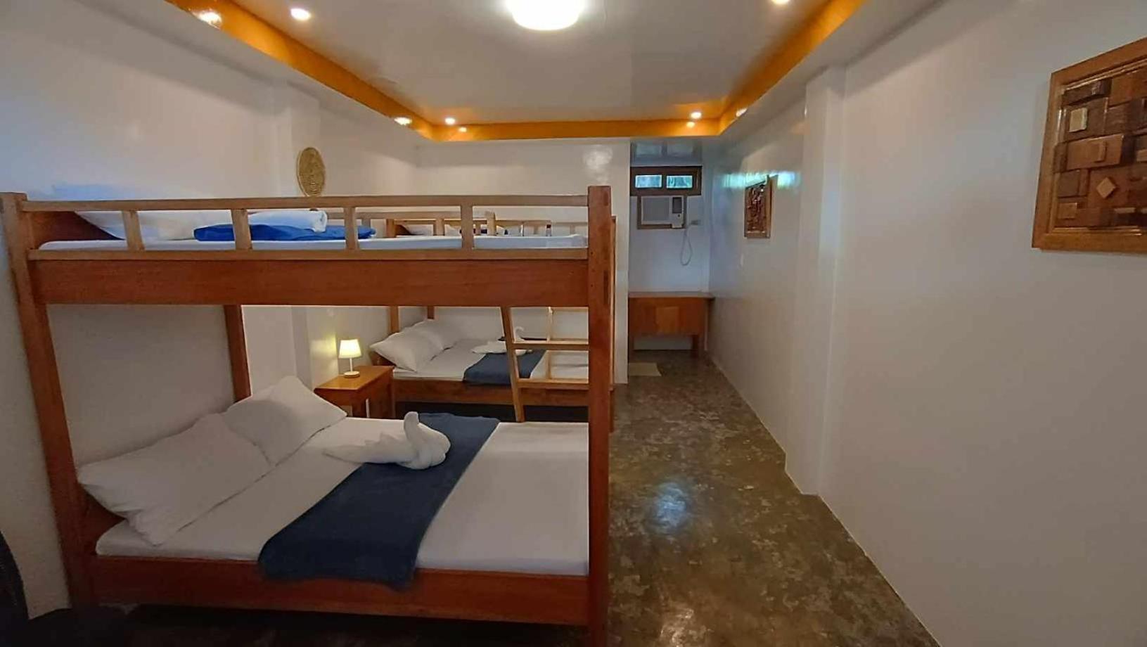 Rgl Place Siargao General Luna  Extérieur photo