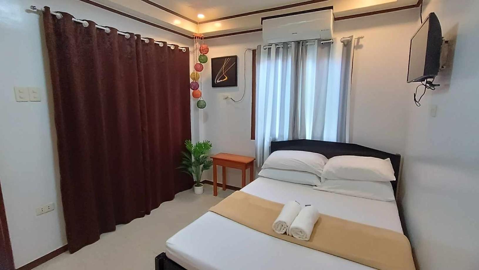 Rgl Place Siargao General Luna  Extérieur photo