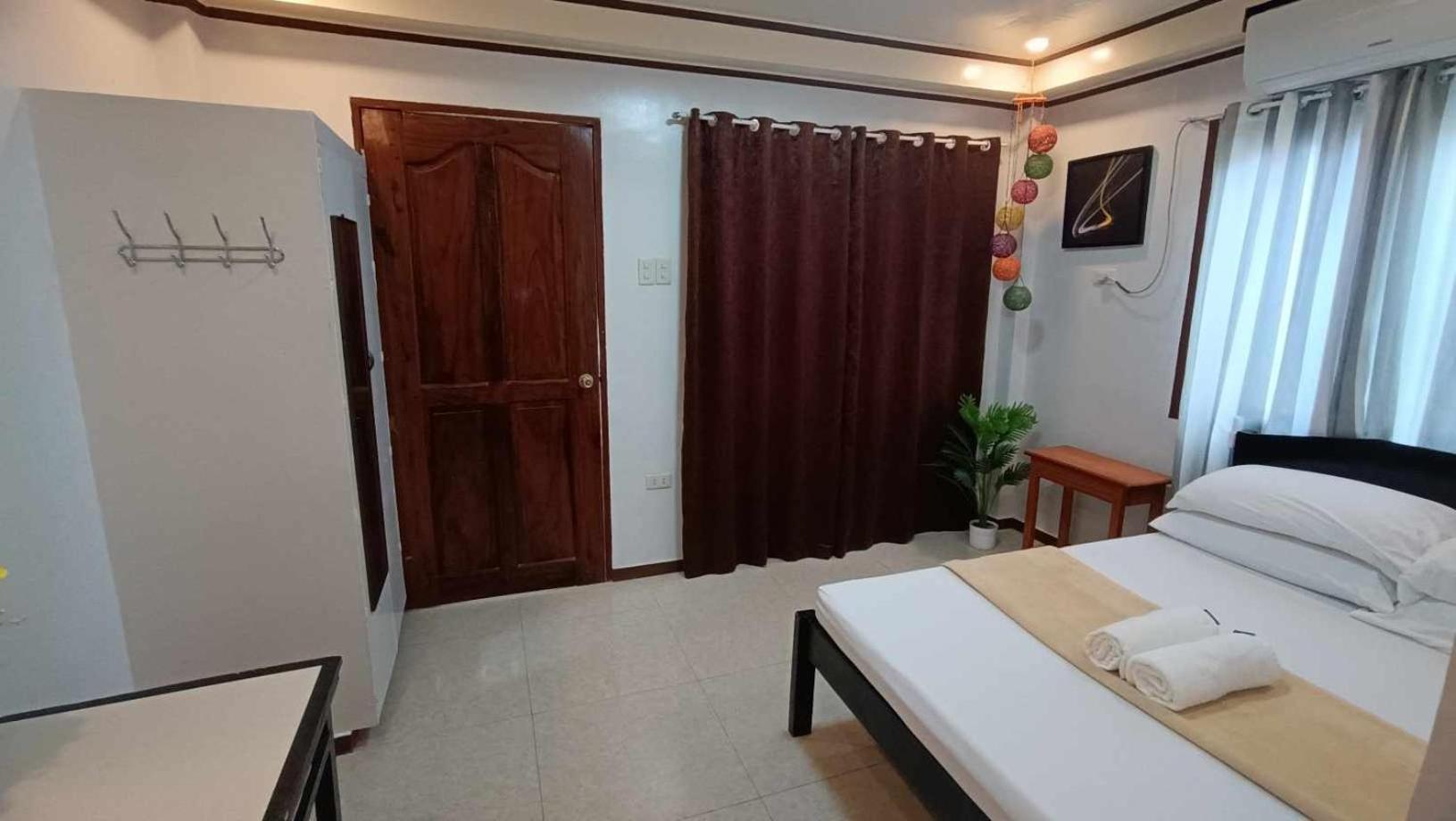 Rgl Place Siargao General Luna  Extérieur photo