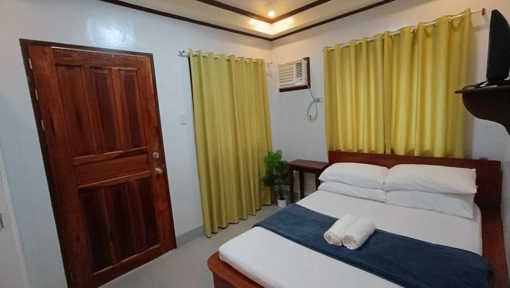 Rgl Place Siargao General Luna  Extérieur photo