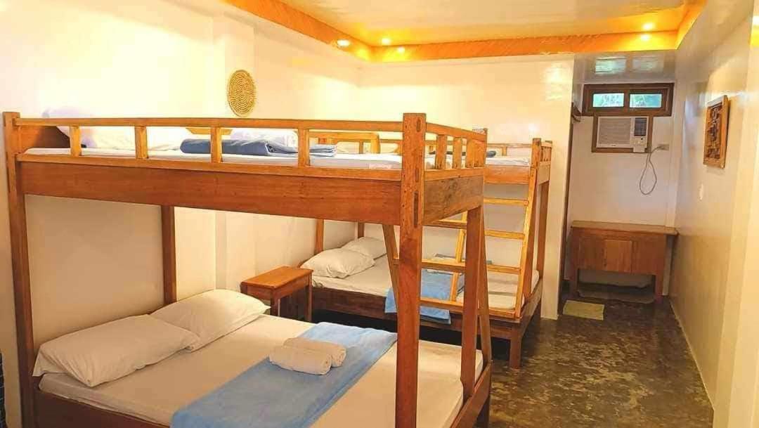 Rgl Place Siargao General Luna  Extérieur photo