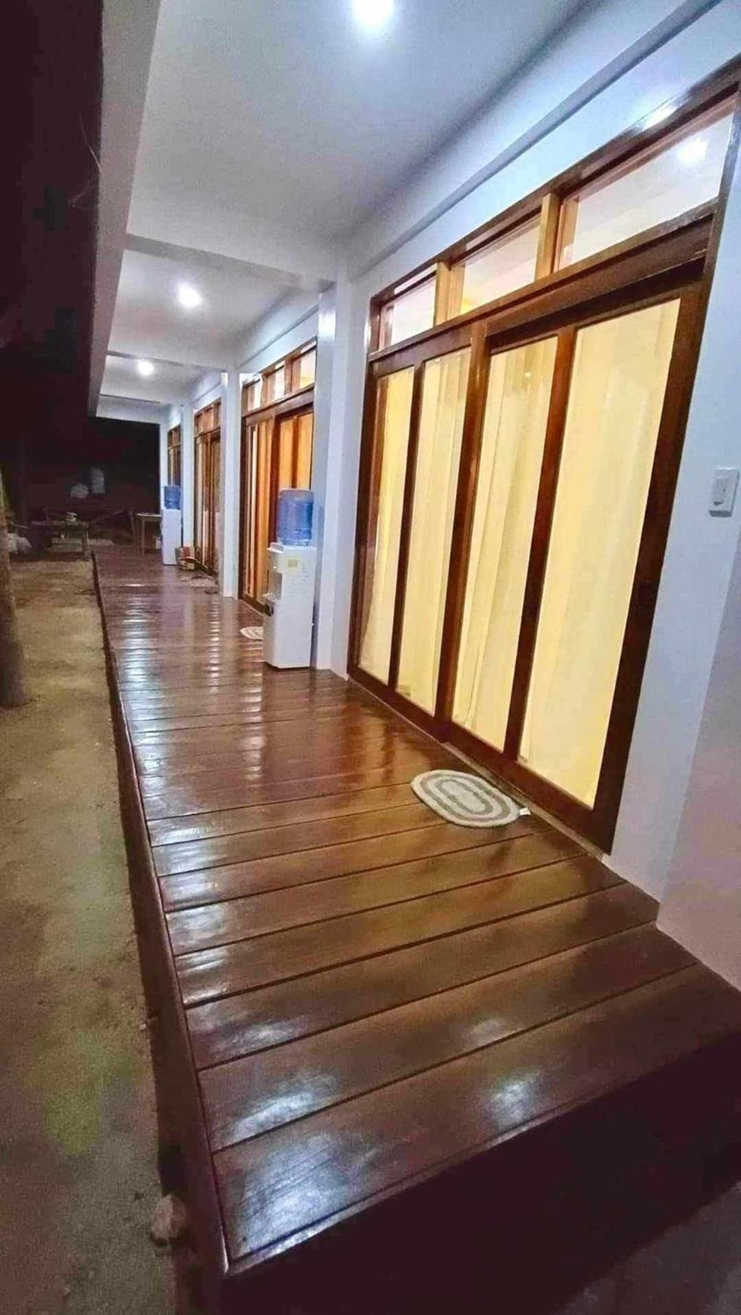 Rgl Place Siargao General Luna  Extérieur photo