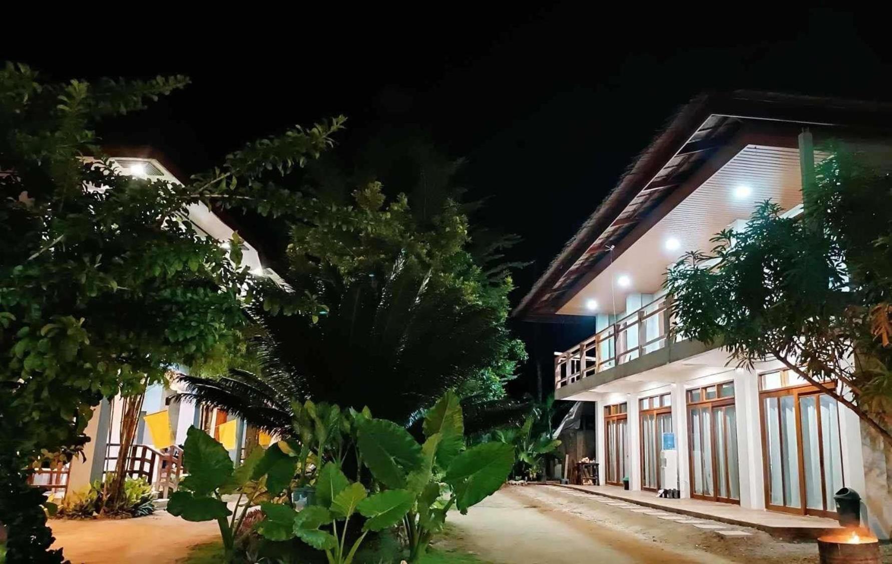 Rgl Place Siargao General Luna  Extérieur photo