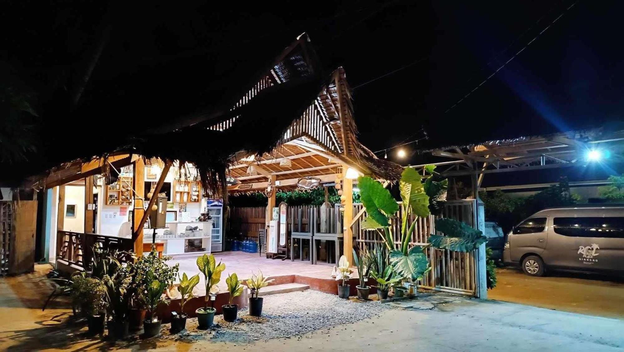 Rgl Place Siargao General Luna  Extérieur photo