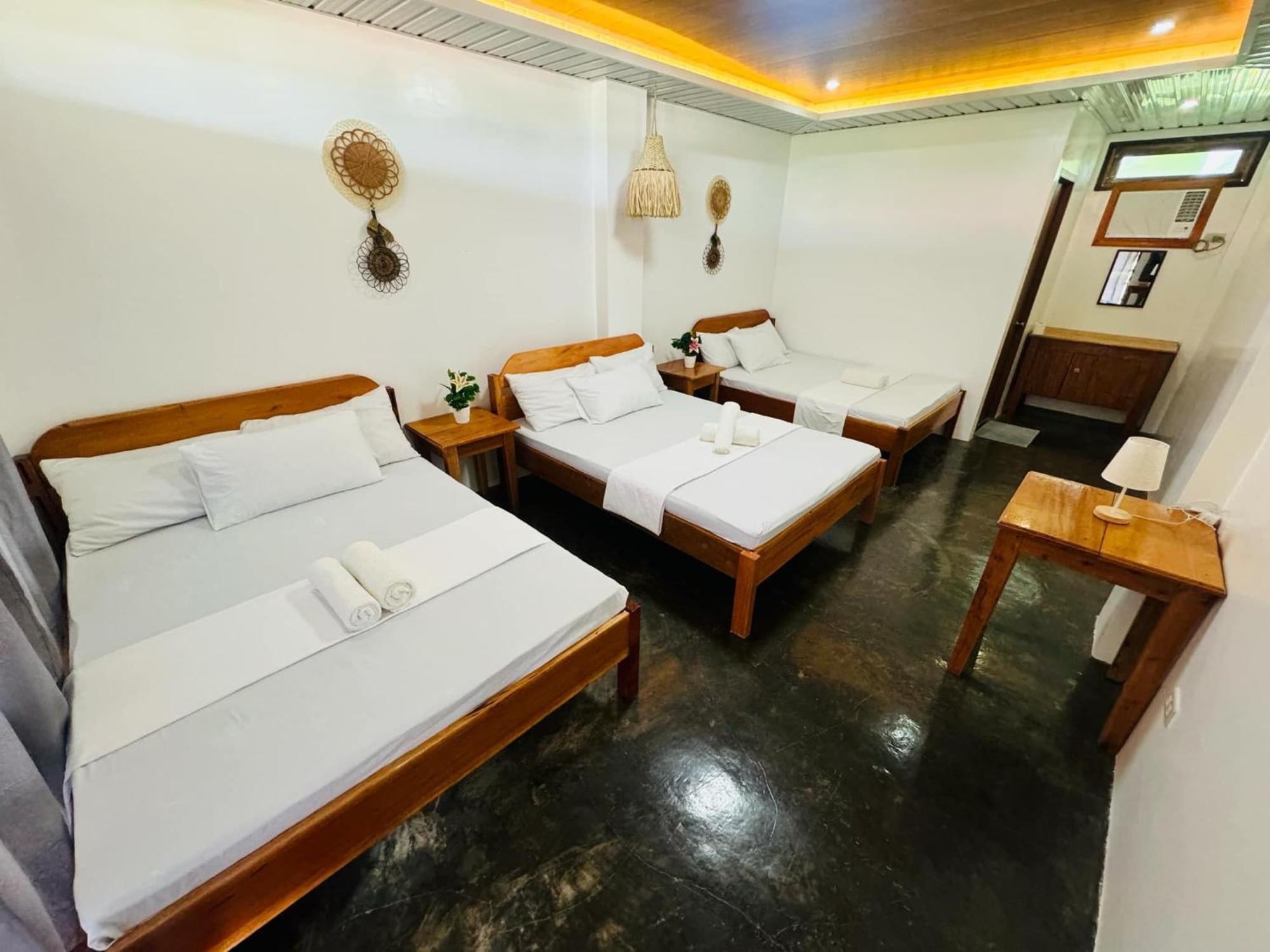 Rgl Place Siargao General Luna  Extérieur photo