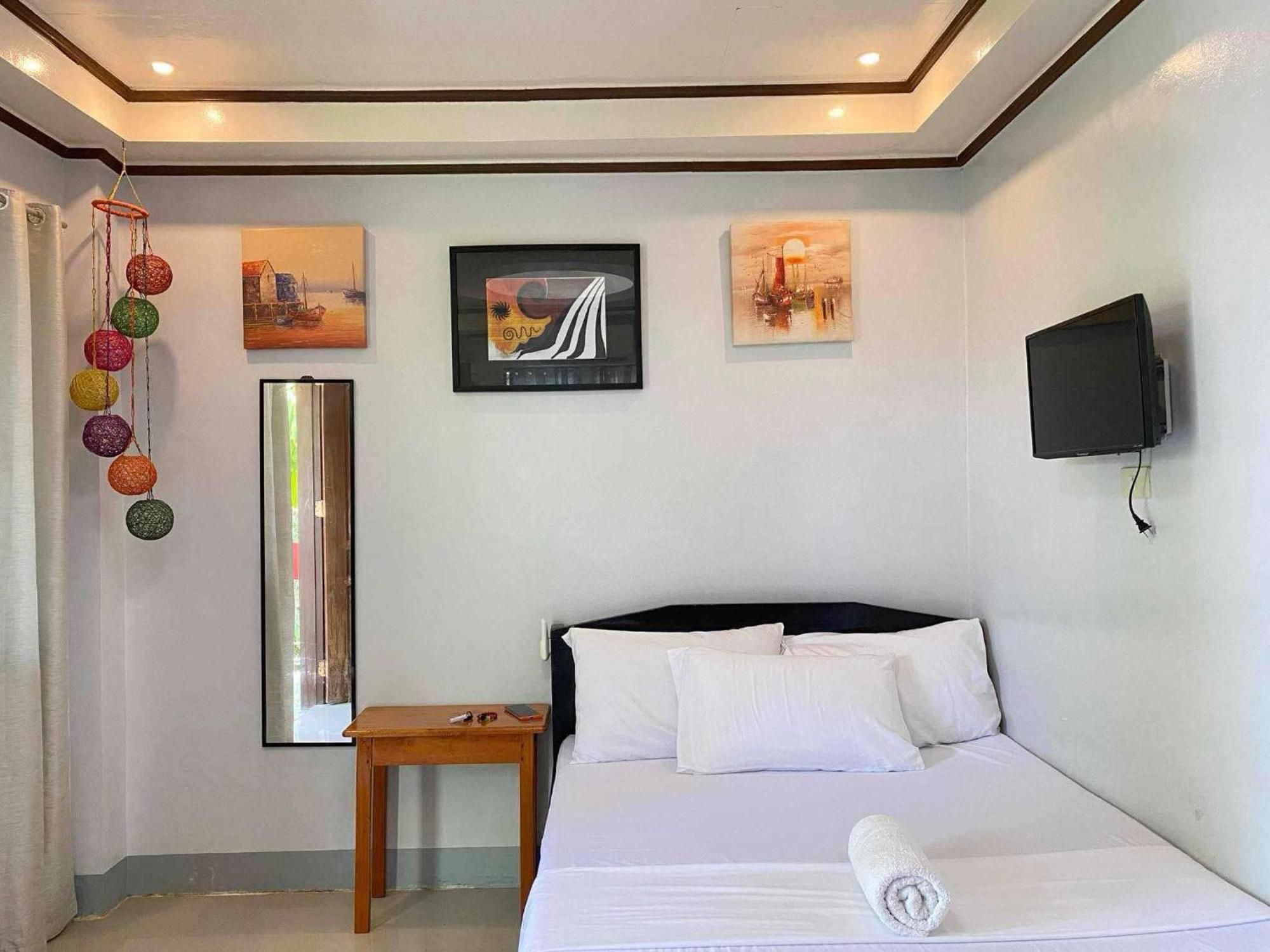 Rgl Place Siargao General Luna  Extérieur photo