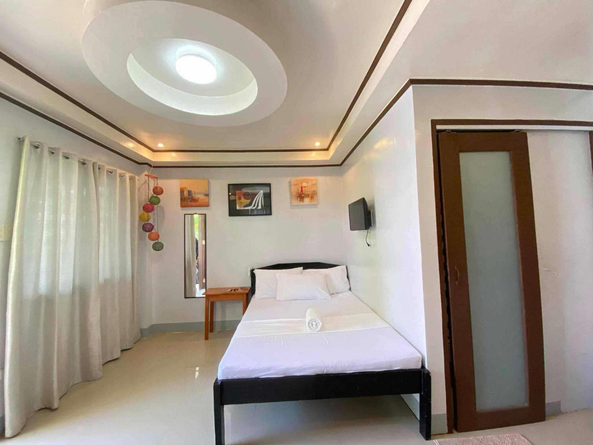 Rgl Place Siargao General Luna  Extérieur photo