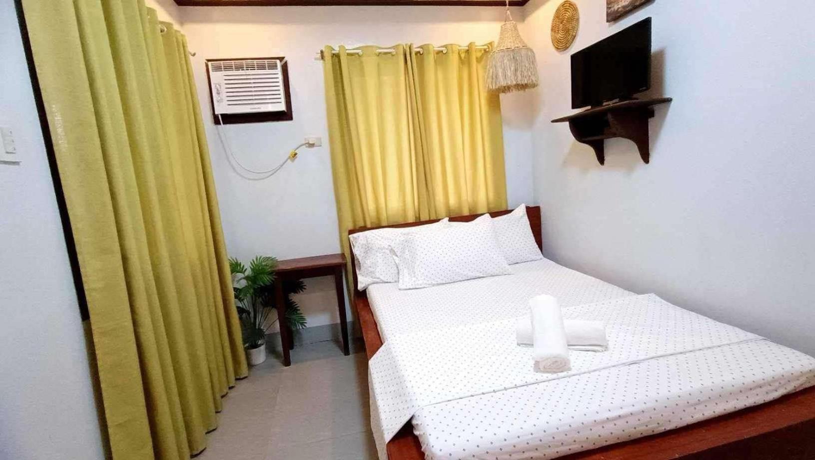 Rgl Place Siargao General Luna  Extérieur photo