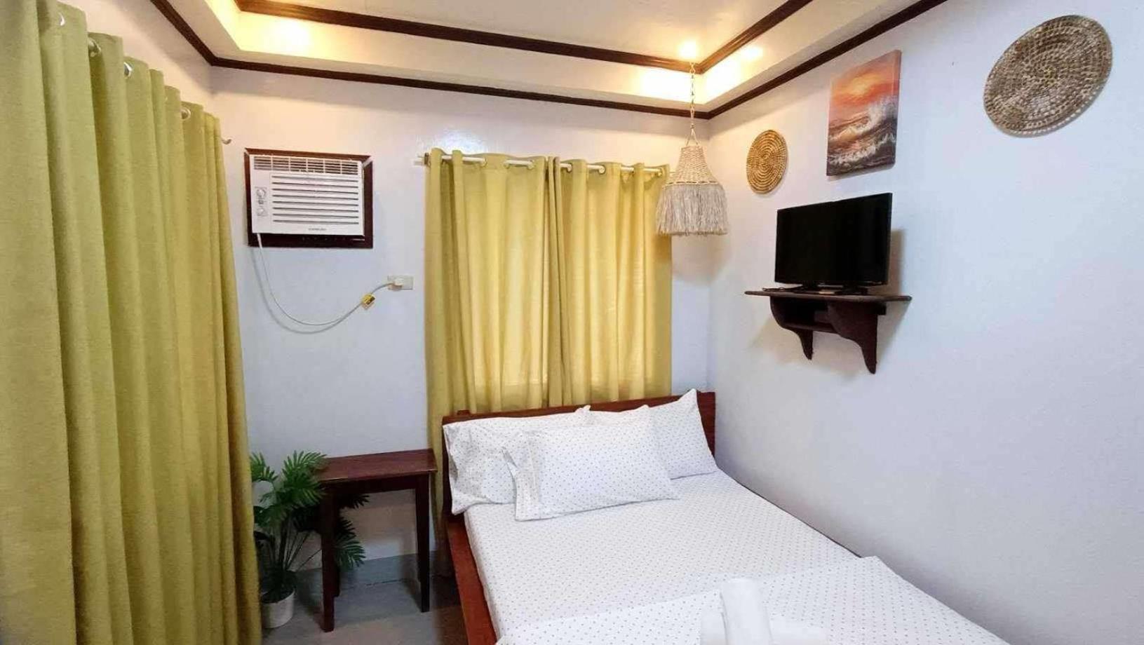 Rgl Place Siargao General Luna  Extérieur photo