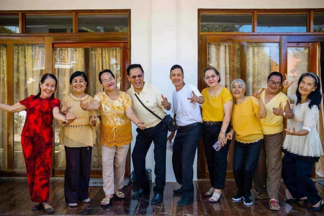 Rgl Place Siargao General Luna  Extérieur photo