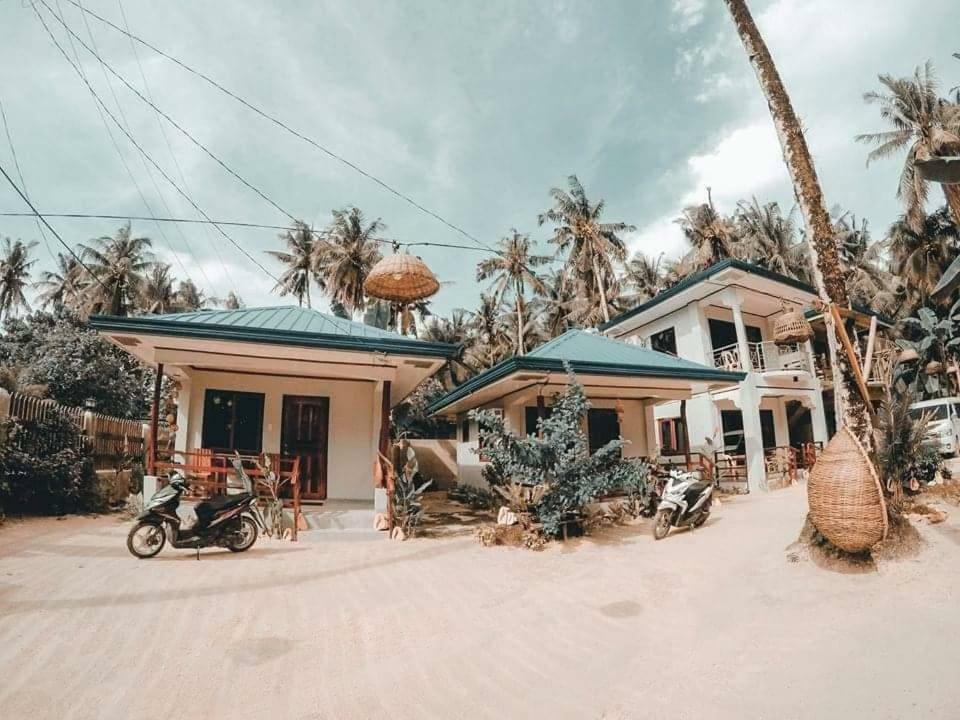 Rgl Place Siargao General Luna  Extérieur photo